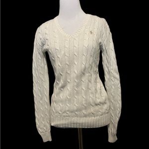 POLO Ralph Lauren V-Neck Sweater